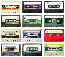 cassettebandjes overzetten